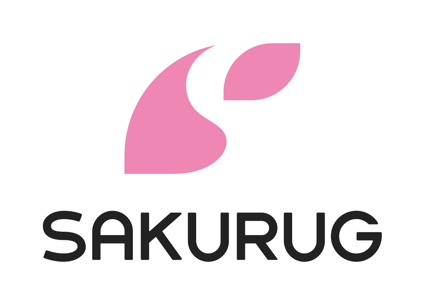 お知らせ サクラグ コーポレートロゴをリニューアル 株式会社sakurug